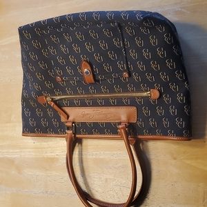 Dooney and Bourke bag